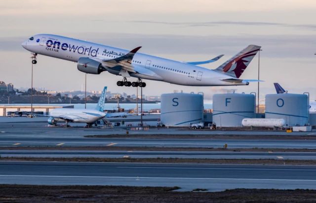 Qatar Airways verhoogd voucherwaarde en biedt meer flexibiliteit