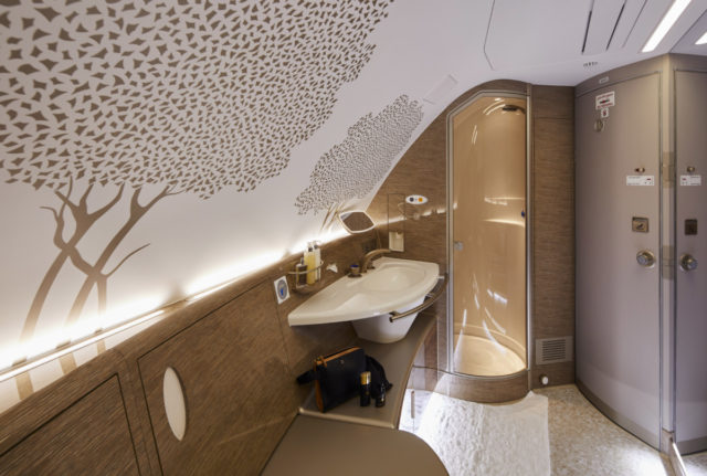 Dit is Emirates nieuwste product - Premium Economy