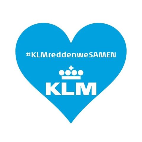 2020 - een bijzonder jaar voor KLM