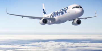 Finnair introduceert enkele reis tickets