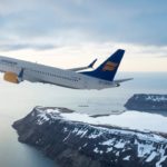 Boeing 737 MAX van Icelandair (Bron: Icelandair)