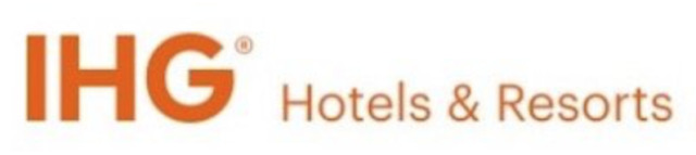 IHG, logo