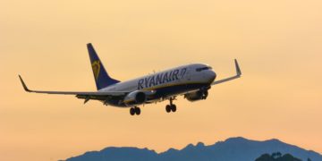 Ryanair in de zomer vaker naar Barcelona