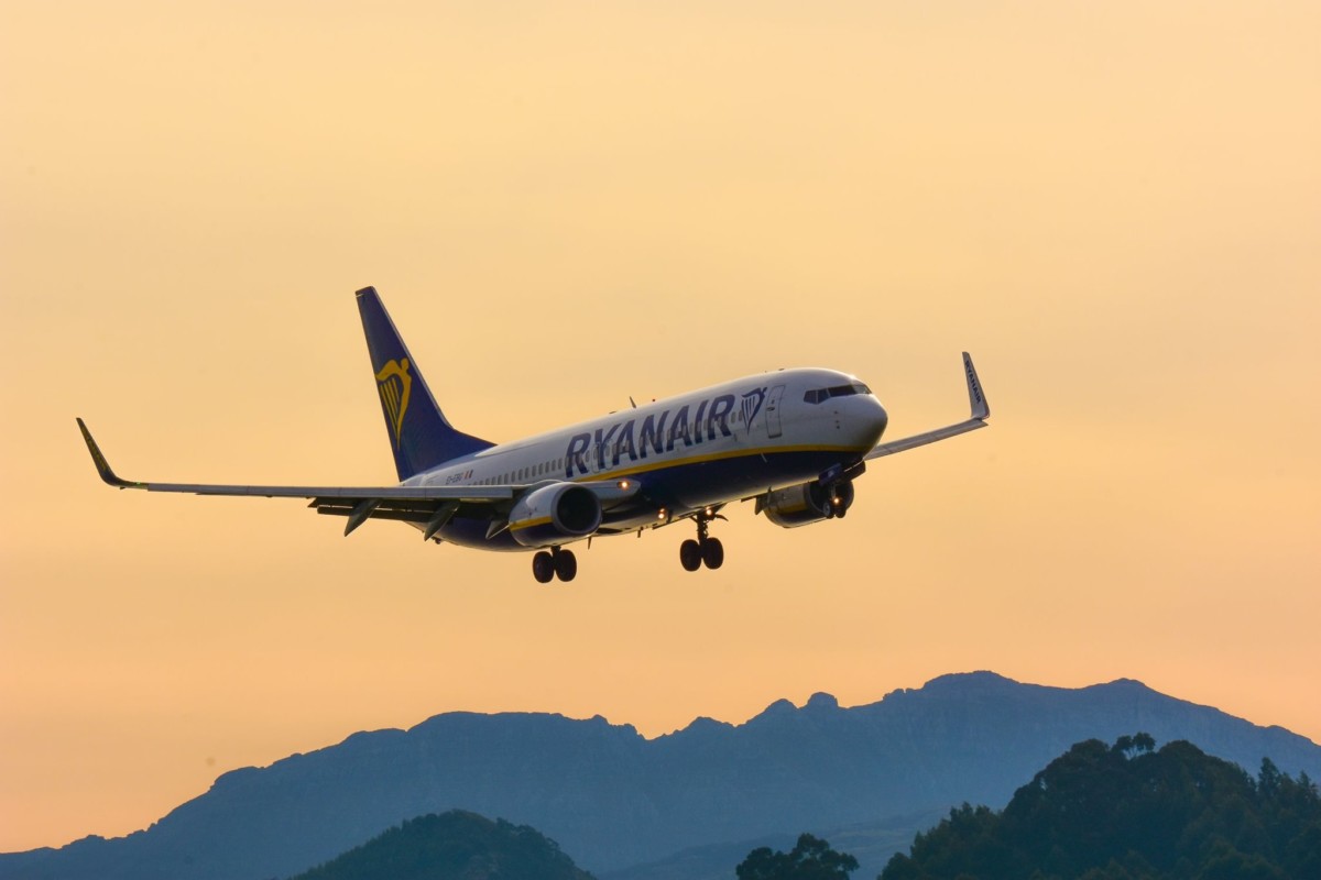 Ryanair in de zomer vaker naar Barcelona