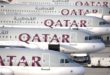 Toestellen van Qatar Airways staan klaar op de luchthaven (Bron: Qatar Airways / Flickr)