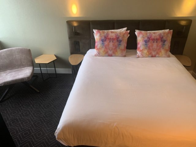 Review: Mercure Amsterdam Sloterdijk