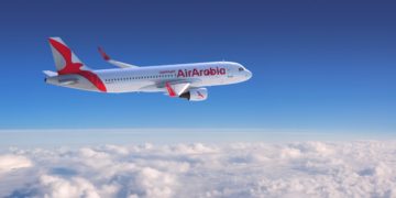 Nieuw vanaf Eindhoven Airport: met Air Arabia naar Nador