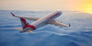 Nieuw vanaf Eindhoven Airport: met Air Arabia naar Nador