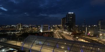 Review: Mercure Amsterdam Sloterdijk