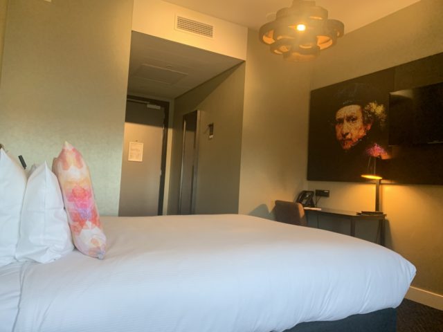 Review: Mercure Amsterdam Sloterdijk