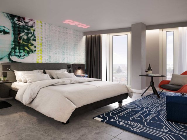 Ibis Styles Delft City Centre opent haar deuren