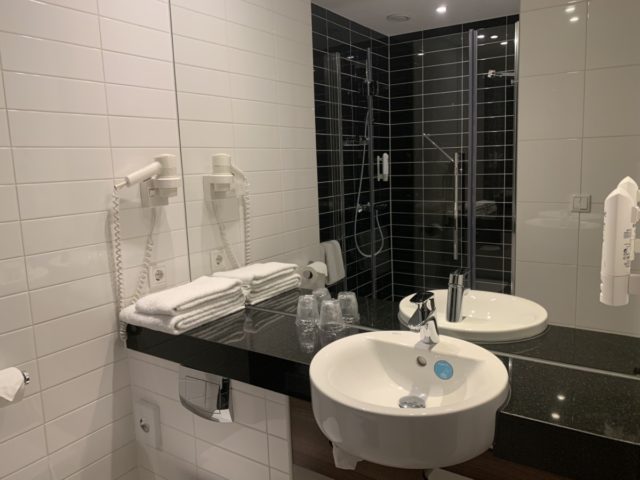 Review: Holiday Inn Express Amsterdam Sloterdijk Station