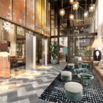 Mondrian Shoreditch (Bron: Accor)