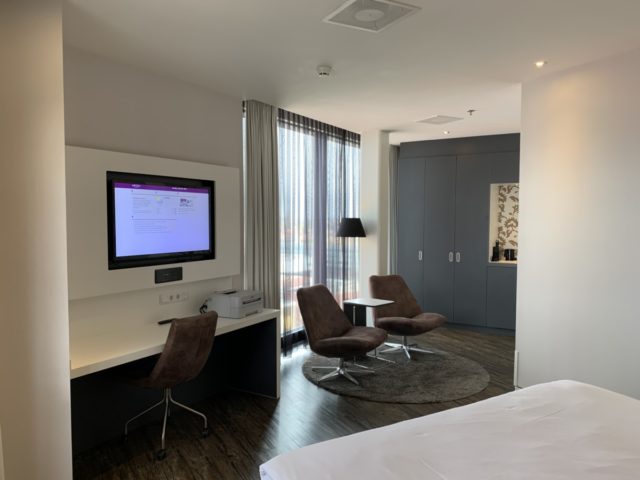 Review: Mercure Hotel Amersfoort