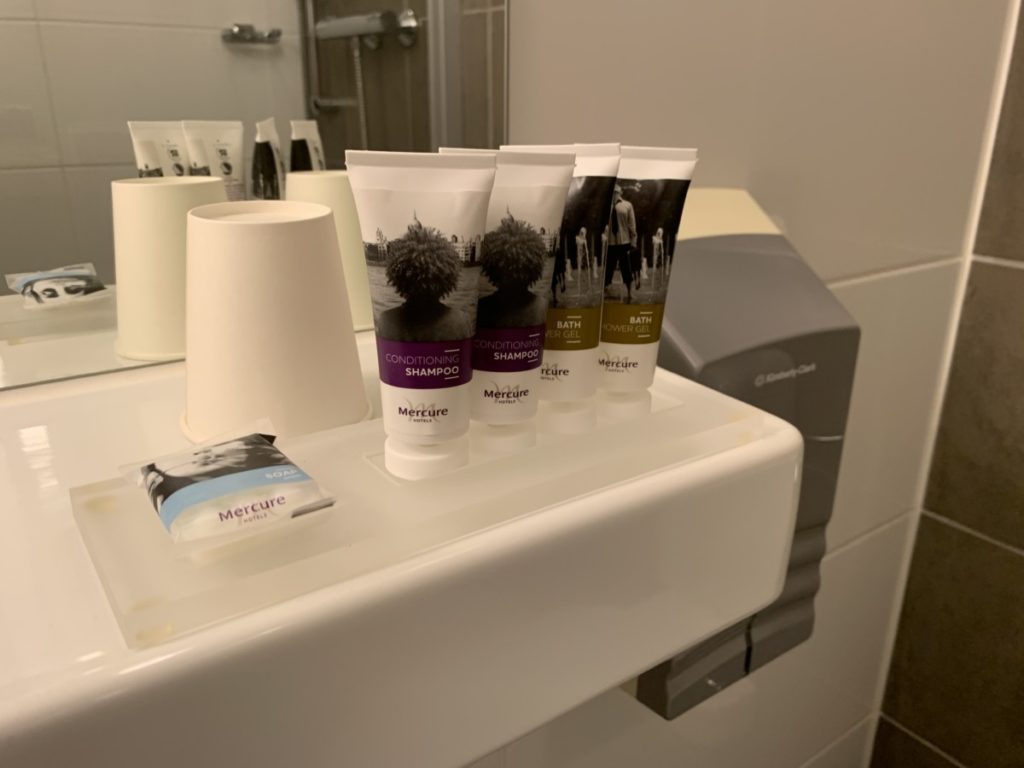 Review: Mercure Hotel Zwolle