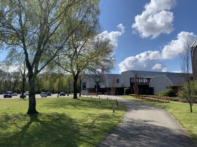 Review: Mercure Hotel Zwolle