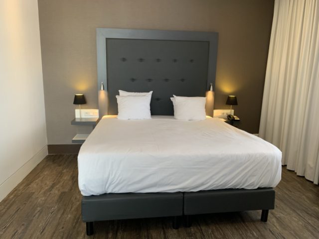 Review: Mercure Hotel Amersfoort