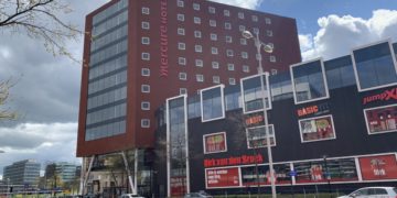 Review: Mercure Hotel Amersfoort