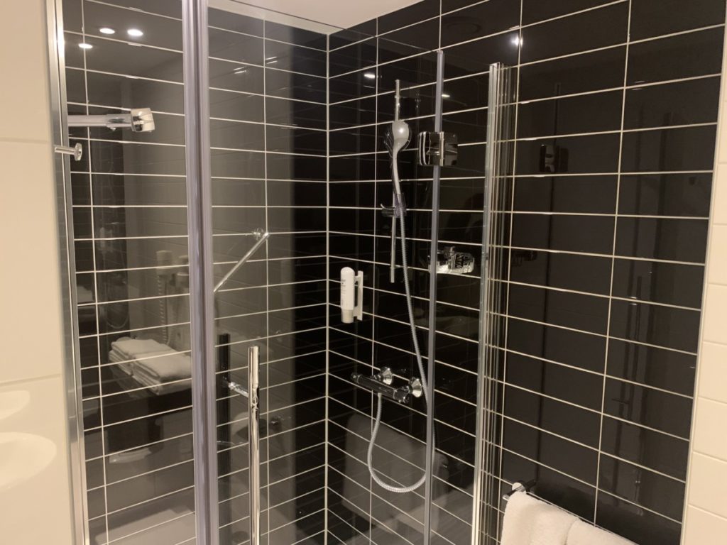 Review: Holiday Inn Express Amsterdam Sloterdijk Station