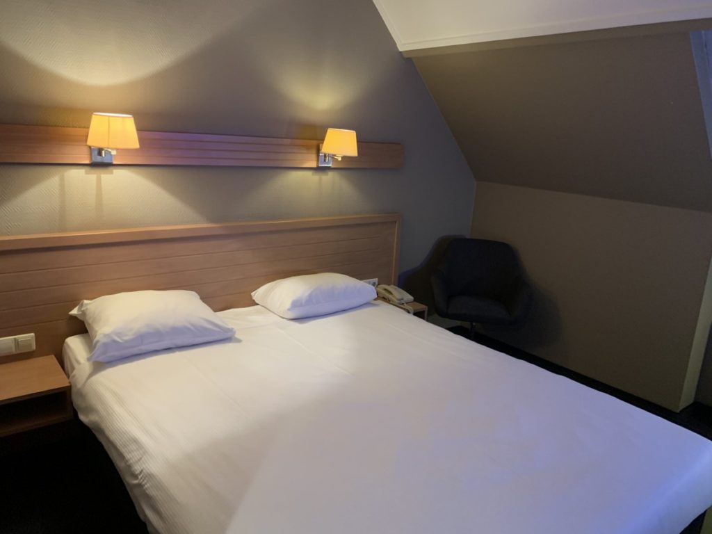 Review: Mercure Hotel Zwolle