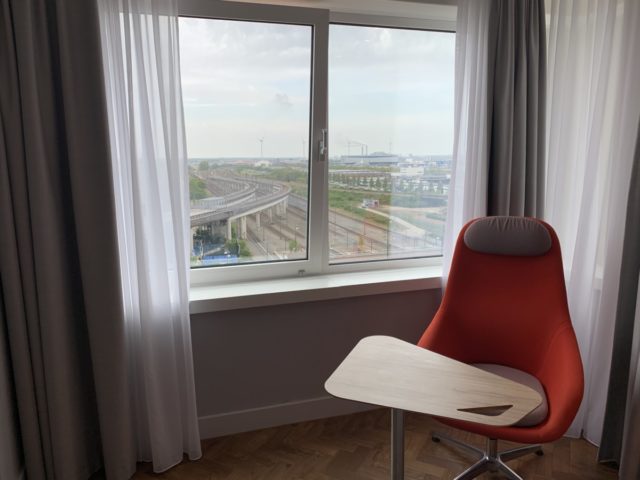 Review: Holiday Inn Express Amsterdam Sloterdijk Station