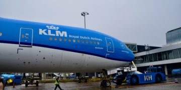 InsideLook: Zo verspreid KLM Cargo coronavaccins wereldwijd