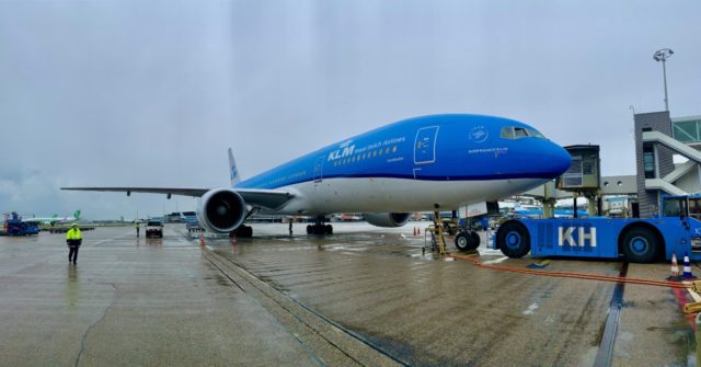 InsideLook: Zo verspreid KLM Cargo coronavaccins wereldwijd