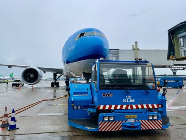 InsideLook: Zo verspreid KLM Cargo coronavaccins wereldwijd