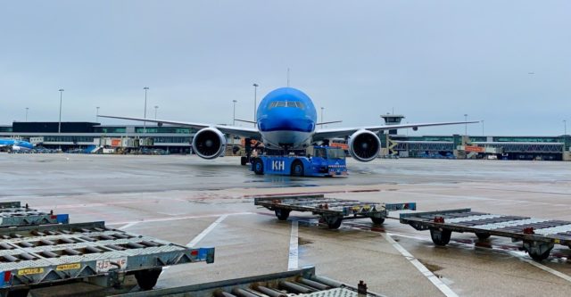 InsideLook: Zo verspreid KLM Cargo coronavaccins wereldwijd