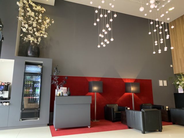 Review: Mercure Hotel Amersfoort