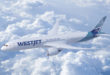 WestJet, Boeing 787, Dreamliner