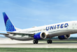 United, Boeing 737MAX