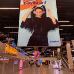 De nieuwe merkcampagne van Schiphol (Bron: Schiphol)