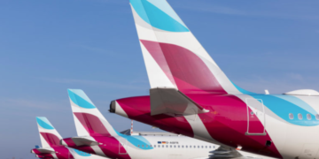 Eurowings, Handbagage, Basic Economy