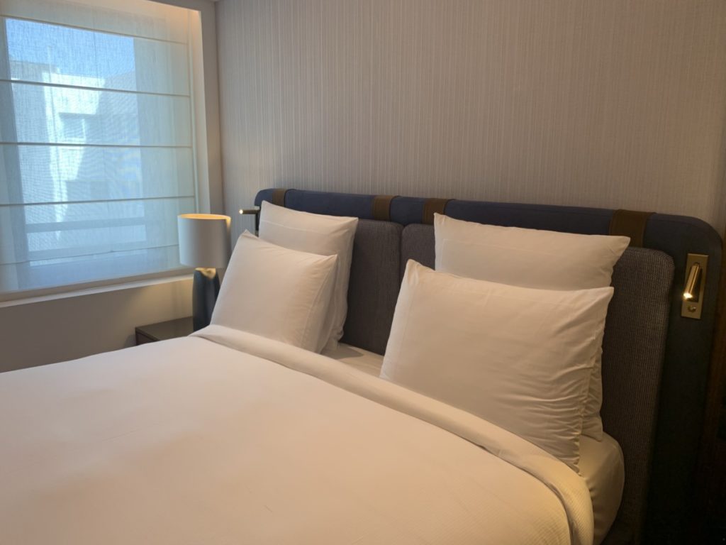 Review: Athens Capital Center Hotel - MGallery Collection