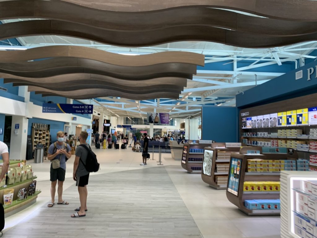 Curaçao Airport