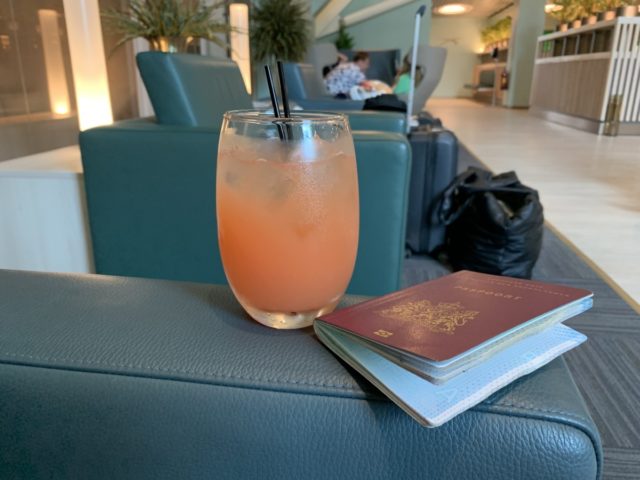 Curaçao Airport VIP Lounge