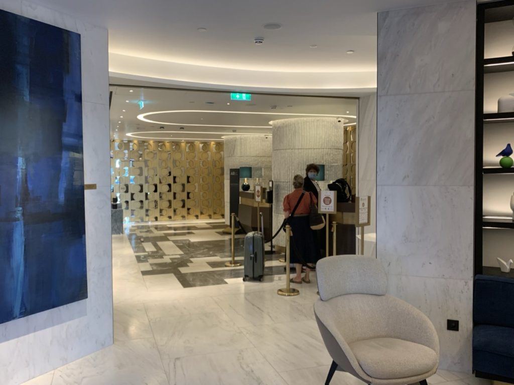 Review: Athens Capital Center Hotel - MGallery Collection