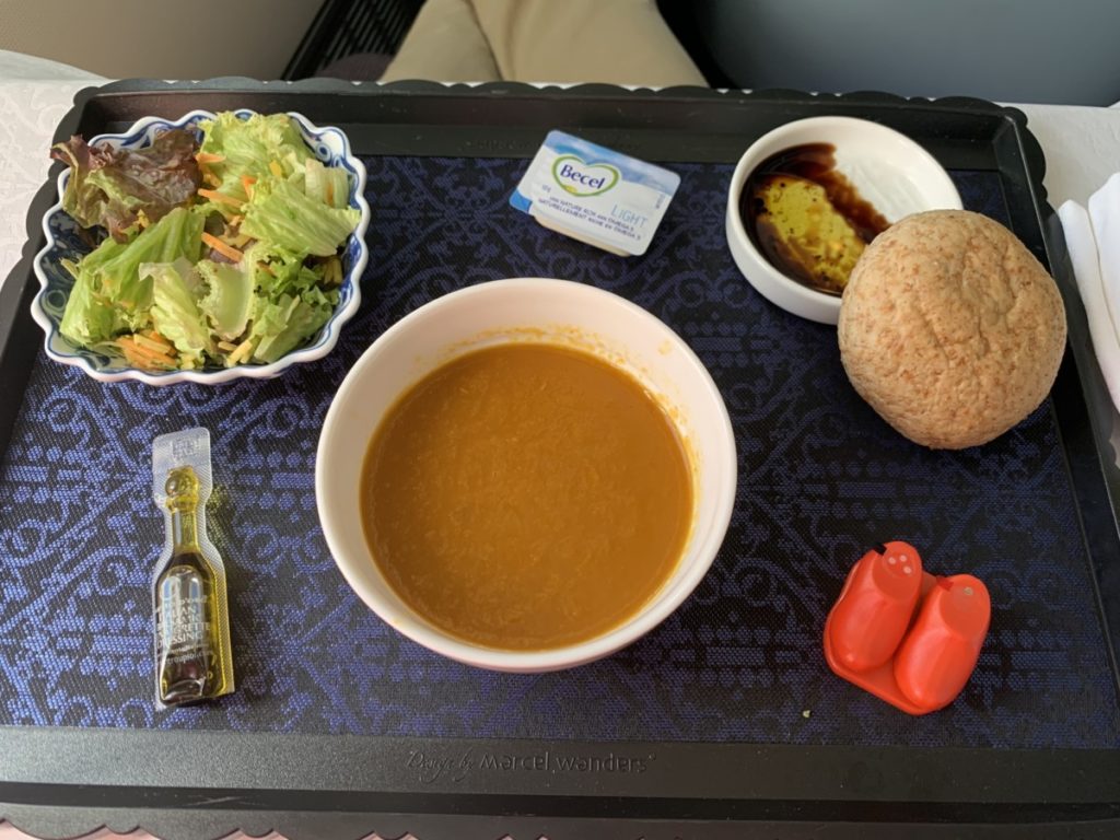 Review KLM World Business Class | Boeing 777-300 | Amsterdam - Curaçao