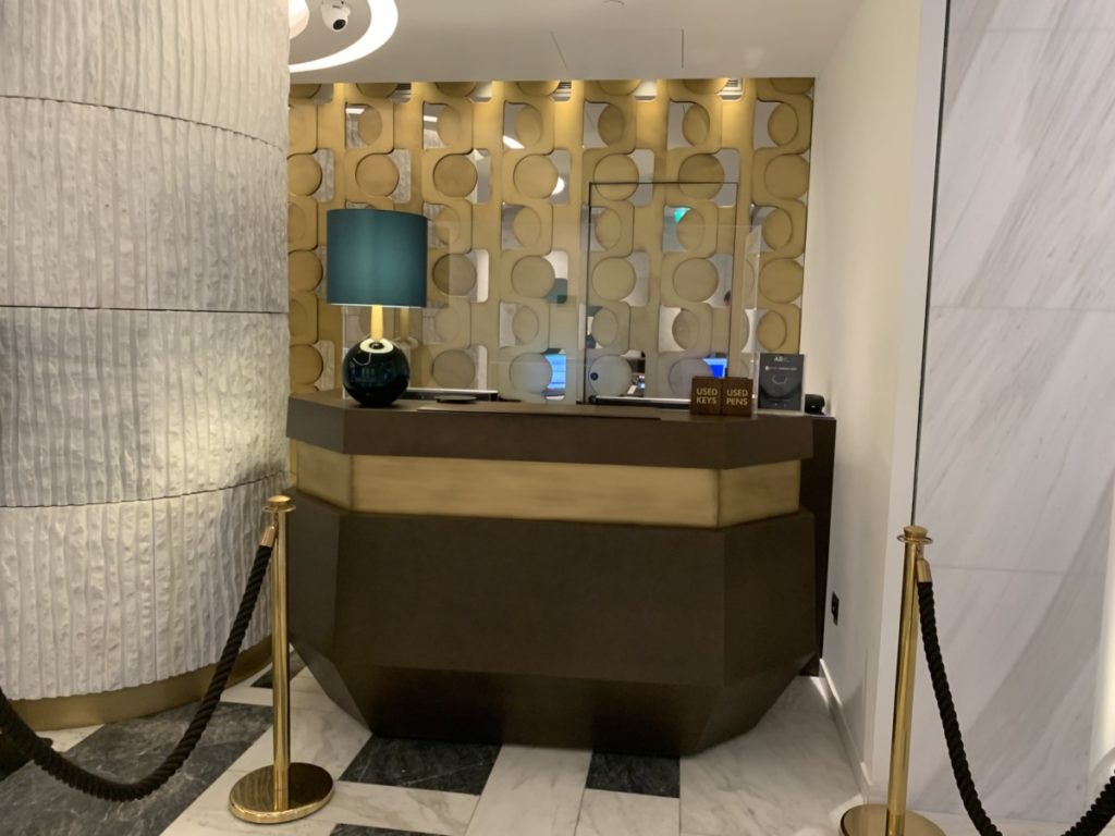 Review: Athens Capital Center Hotel - MGallery Collection