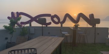 Review: Moxy Patra Marina