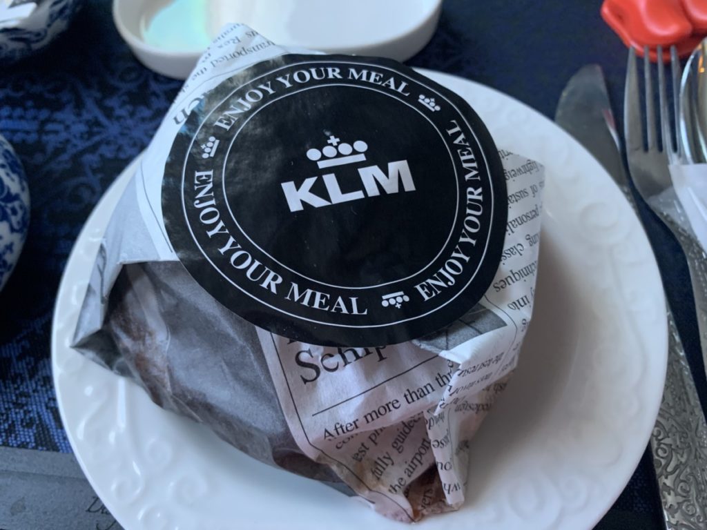 Review KLM World Business Class | Boeing 777-300 | Amsterdam - Curaçao