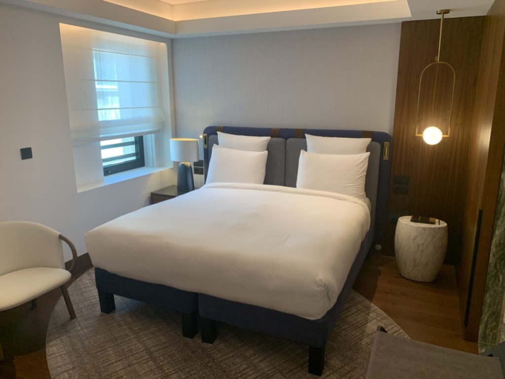 Review: Athens Capital Center Hotel - MGallery Collection