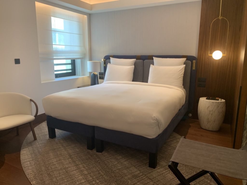 Review: Athens Capital Center Hotel - MGallery Collection