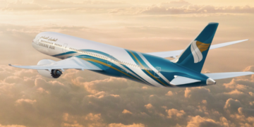 Oman Air