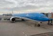 Review: KLM A330-300 Economy Comfort - Amsterdam - Edmonton | Calgary