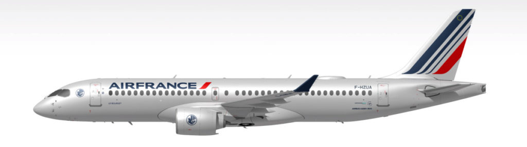 A220-300 Air France_2