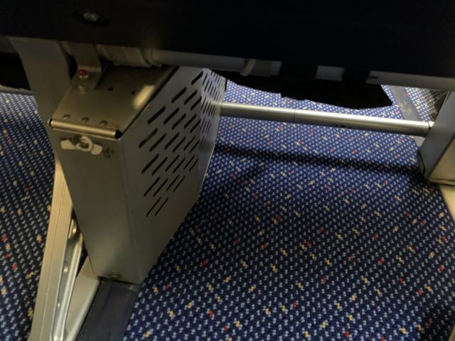 Review: KLM A330-300 Economy Comfort - Amsterdam - Edmonton | Calgary