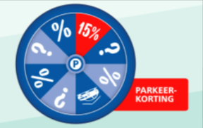 Schiphol Wheel Deals