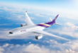 Thai Airways A350-900